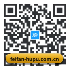 Android 系统版 二维码